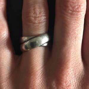 James Avery Jewelry - James Avery promise ring James Avery Jewelry - James Avery promise ring